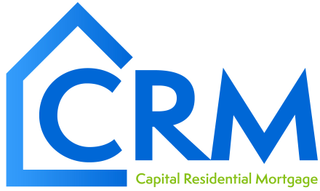 CRM CAPITAL RESIDENTIAL MORTGAGE logo