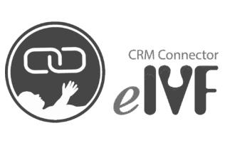 CRM CONNECTOR EIVF logo