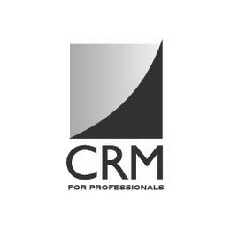 CRM FOR PROFESSIONALS logo
