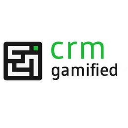 CRM GAMIFIED logo