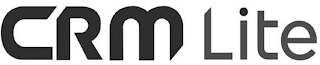 CRM LITE logo