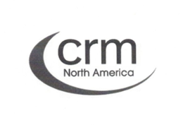 CRM NORTH AMERICA logo