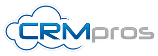 CRM PROS logo