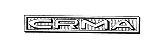 CRMA logo