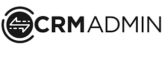 CRMADMIN logo
