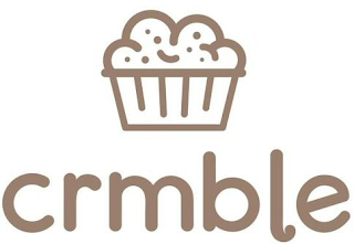 CRMBLE logo