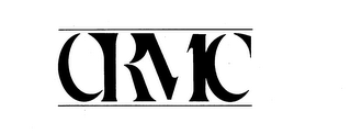 CRMC logo