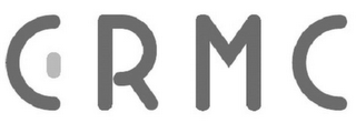 CRMC logo