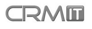CRMIT logo
