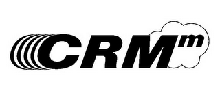 CRMM logo