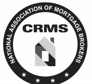 CRMS NATIONAL ASSOCIATION OF MORTGAGE BROKERS logo