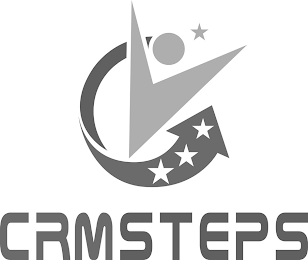 CRMSTEPS logo