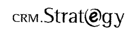 CRM.STRATEGY logo