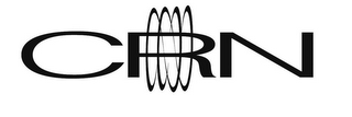 CRN logo
