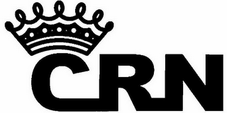 CRN logo
