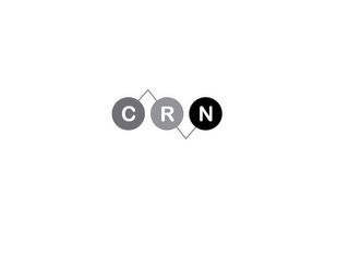 CRN logo