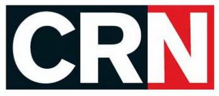 CRN logo