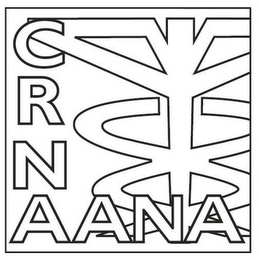 CRN AANA