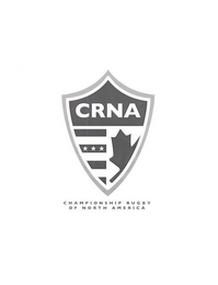 CRNA logo