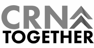 CRNA TOGETHER logo
