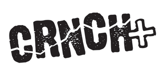 CRNCH+ logo