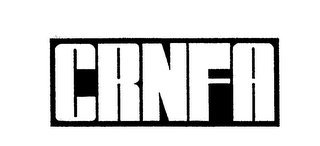 CRNFA logo