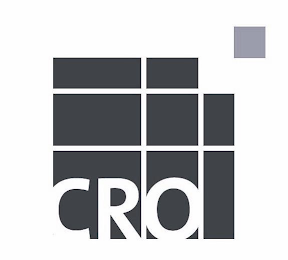 CRO logo