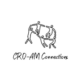CRO-AM CONNECTIONS logo