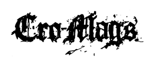 CRO-MAGS logo