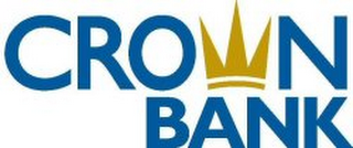 CRO N BANK logo