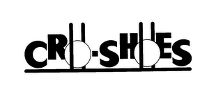 CRO-SHOES logo