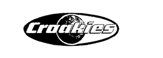 CROAKIES