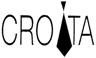 CROATA logo