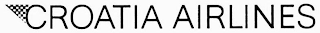 CROATIA AIRLINES logo