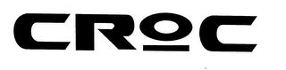 CROC logo