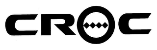CROC logo