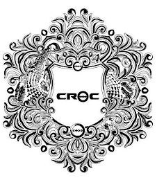 CROC logo