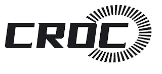CROC logo