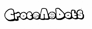 CROC A DOTS logo