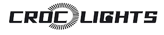CROC LIGHTS logo