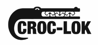 CROC-LOK logo