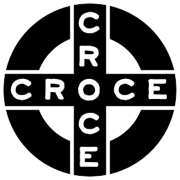 CROCE CROCE logo