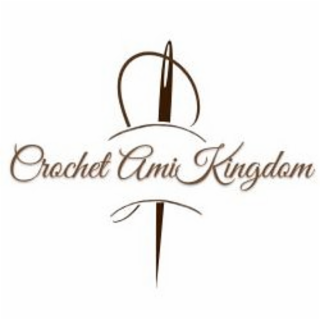 CROCHET AMI KINGDOM logo