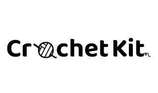 CROCHET KIT logo