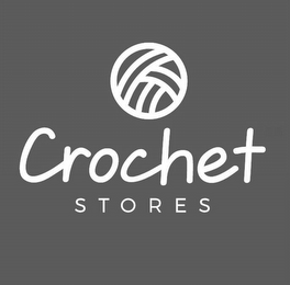 CROCHET STORES logo