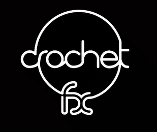 CROCHETFX logo