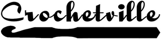 CROCHETVILLE logo