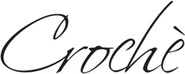 CROCHÈ logo