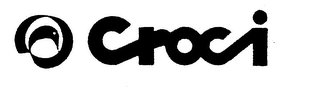 CROCI logo