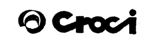 CROCI logo